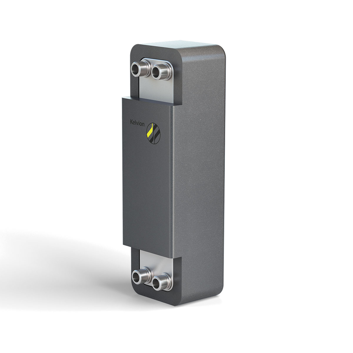 Brazed Plate HX - M25 Series x 6 Plates - GEA | PATTON